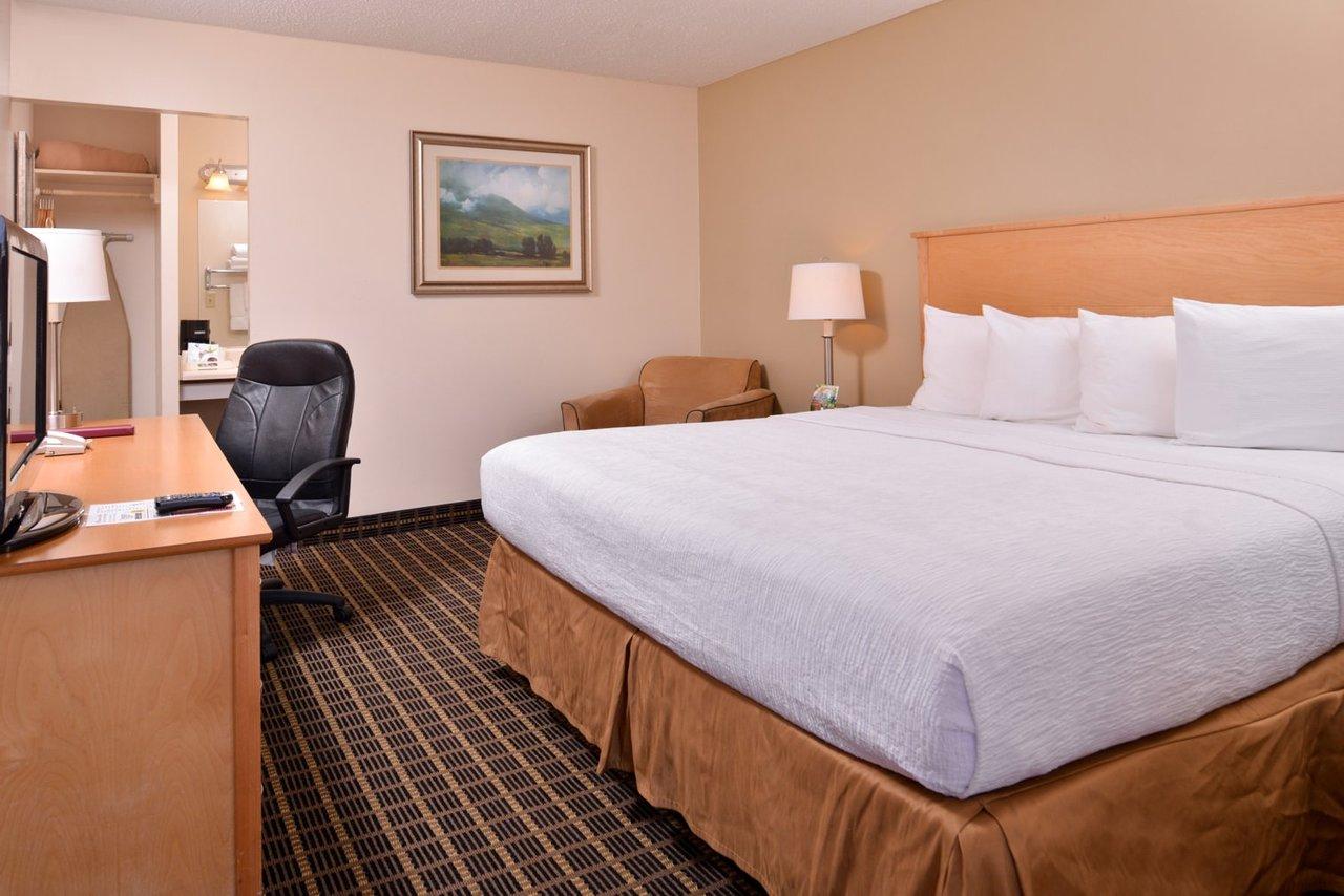 Campus Inn & Suites Eugene Downtown ภายนอก รูปภาพ