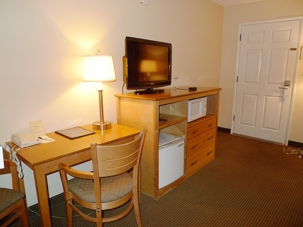 Campus Inn & Suites Eugene Downtown ภายนอก รูปภาพ